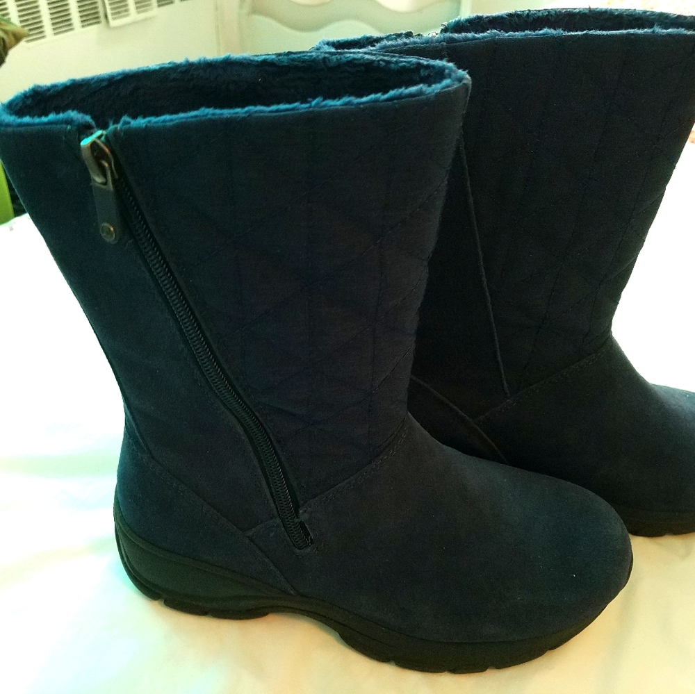 Like new winter boots